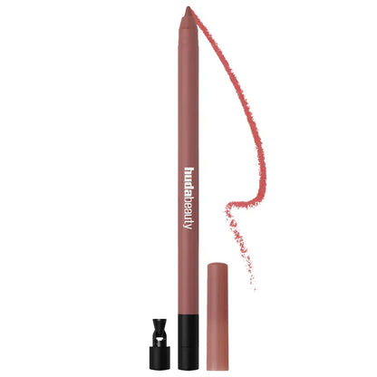 HUDA BEAUTY
Lip Contour 2.0 Automatic Matte Lip Pencil
