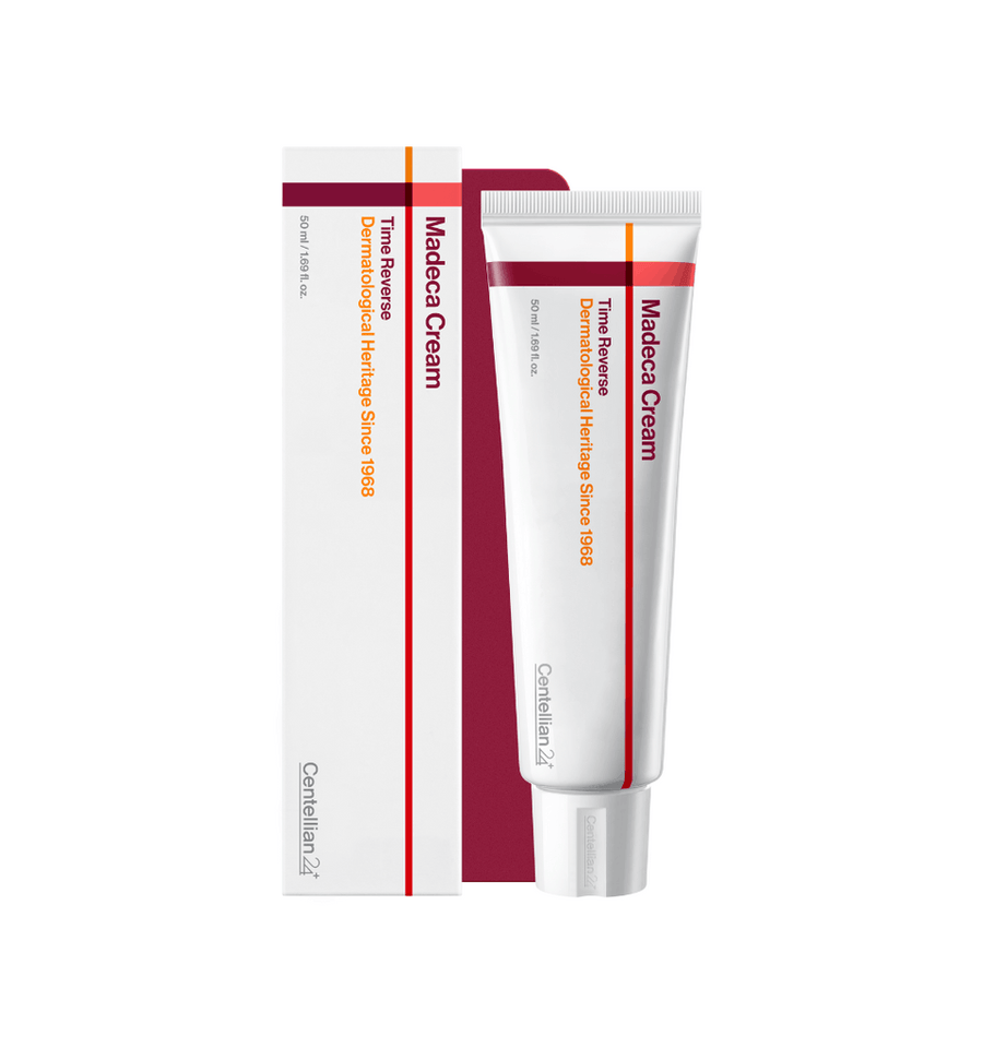 Centellian24 - Madeca Cream Time Reverse 50ml