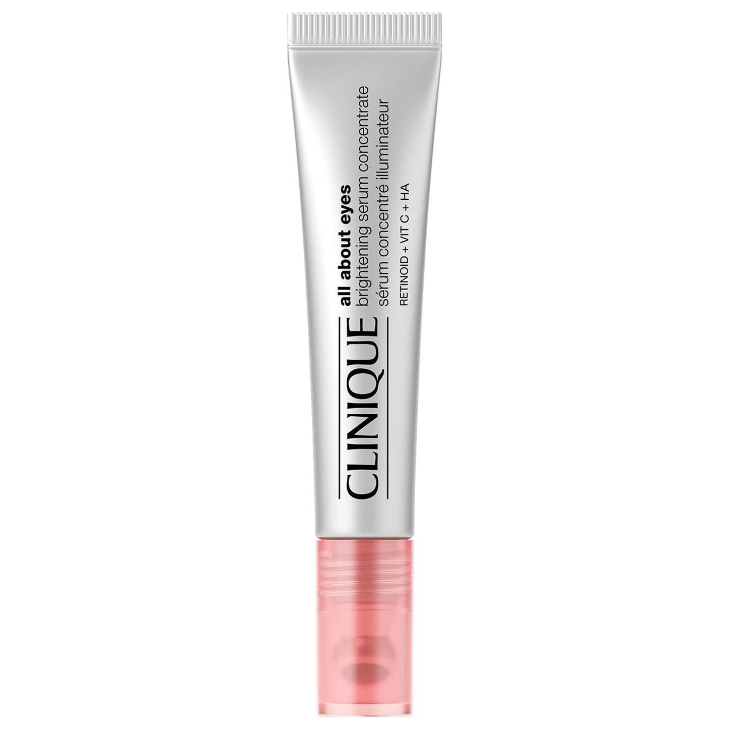 Clinique All About Eyes Brightening Serum Concentrate 5ml