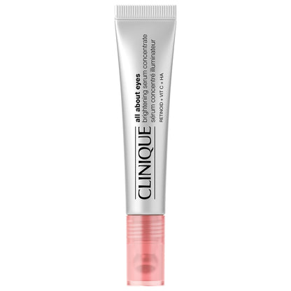 Clinique All About Eyes Brightening Serum Concentrate 5ml