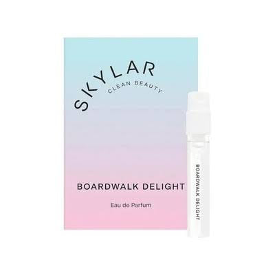 Skylar Boardwalk Delight Eau de Parfum 1.5ml Vial