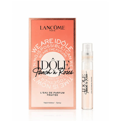 Lancôme Idôle Peach’N Roses Eau de Parfum 1.2ml Vial