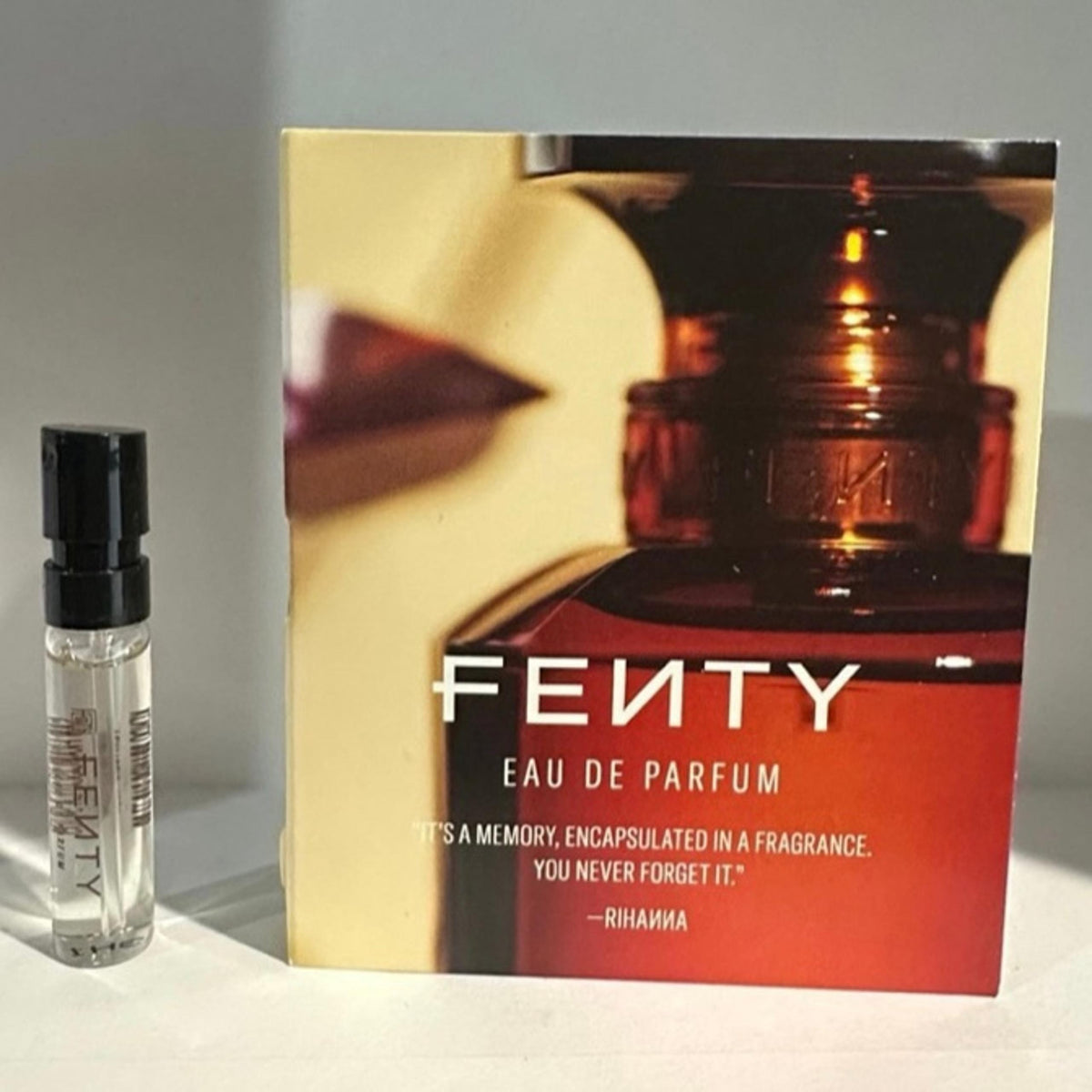Fenty Eau de Parfum 1.5ml Vial