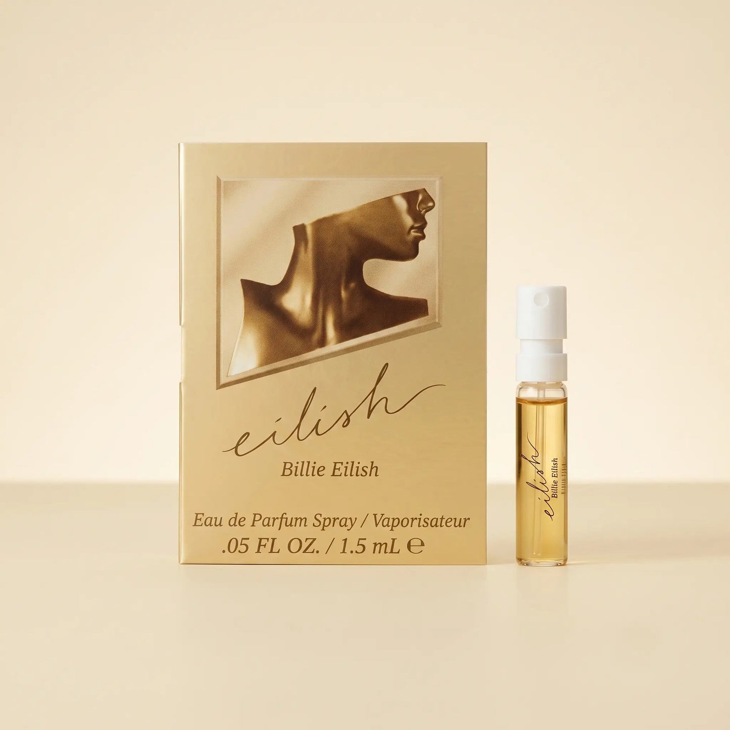 Billie Eilish Eau de Parfum 1.5ml Vial