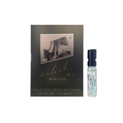 Billie Eilish No. 2 Eau de Parfum 1.5ml Vial