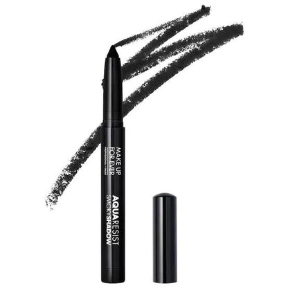 MAKE UP FOR EVER
Aqua Resist Color Pencil Eyeliner Mini 1 Graphite