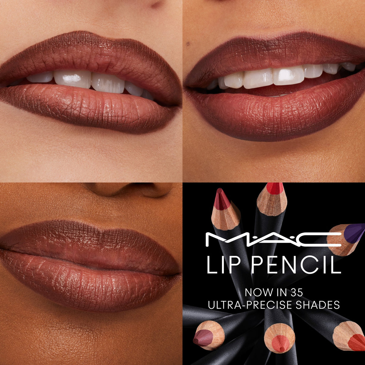 MAC - Lip Liner Pencil