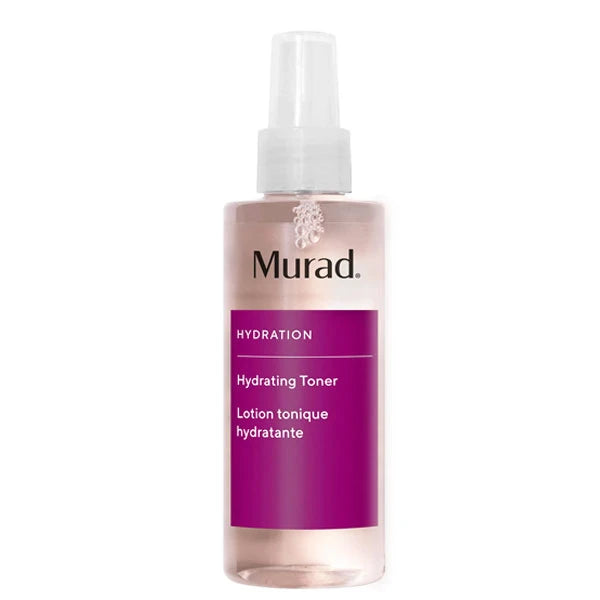 Murad Hydrating Toner 180ml