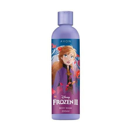 Avon From the Movie Disney Frozen 2 Body Wash 200ml