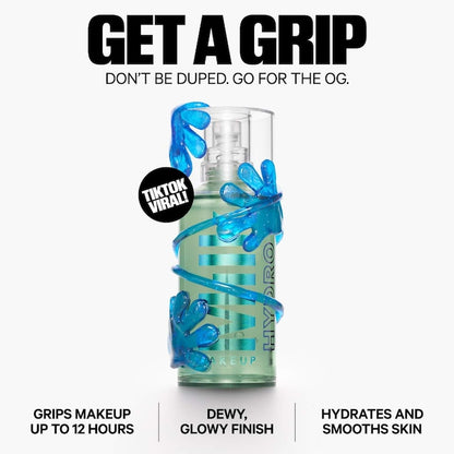 MILK MAKEUP 
Hydro Grip Hydrating Makeup Primer with Hyaluronic Acid + Niacinamide