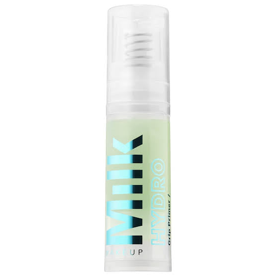 MILK MAKEUP 
Hydro Grip Hydrating Makeup Primer with Hyaluronic Acid + Niacinamide