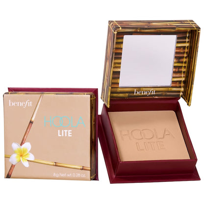 Benefit Cosmetics Hoola Matte Powder Bronzer 8g