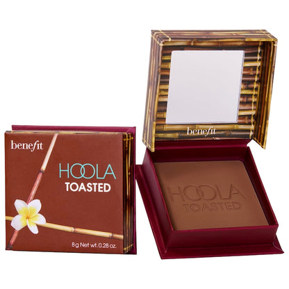 Benefit Cosmetics Hoola Matte Powder Bronzer 8g