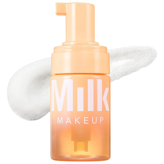 MILK MAKEUP Cloud Glow Priming Foam Primer With Brightening Turmeric