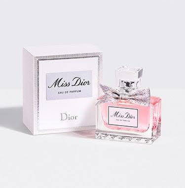Miss Dior Eau De Parfum 5ml