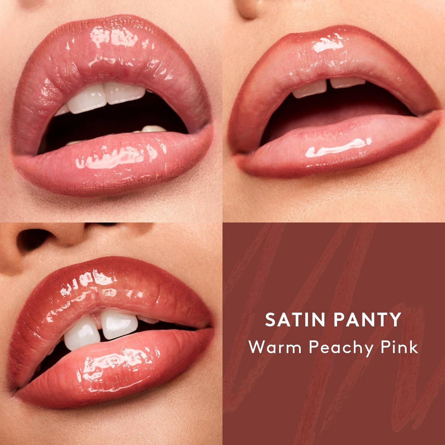 Fenty Beauty TRACE'D OUT longwear waterproof pencil lip liner
