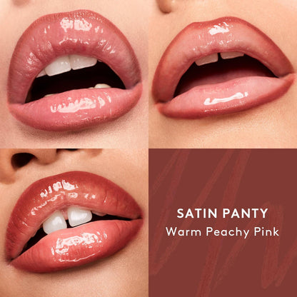 Fenty Beauty TRACE'D OUT longwear waterproof pencil lip liner