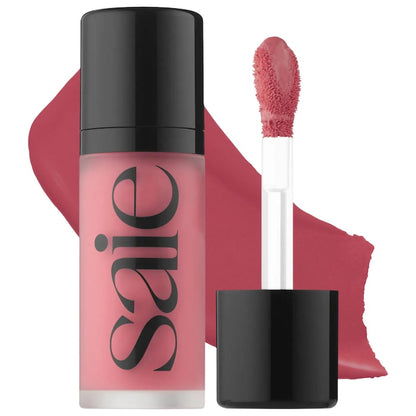 Saie Dew Blush Liquid Cream Blush Full Size