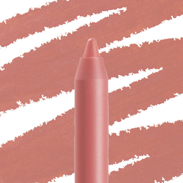 Colour pop Lippie Pencil
Smooth Glide-On Lip Liner Full Size