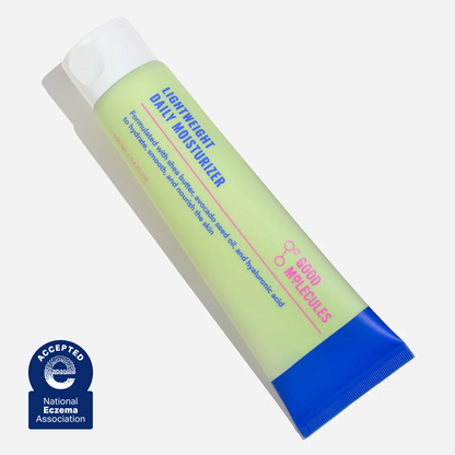Good Molecules Lightweight Daily Moisturizer