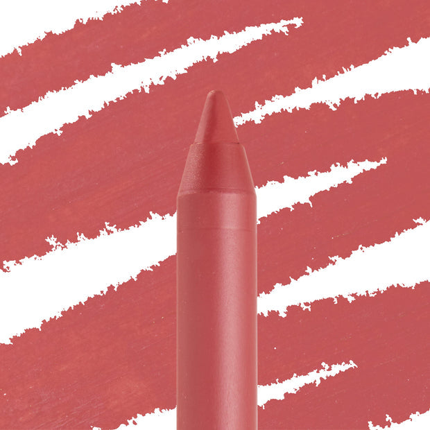 Colour pop Lippie Pencil
Smooth Glide-On Lip Liner Full Size