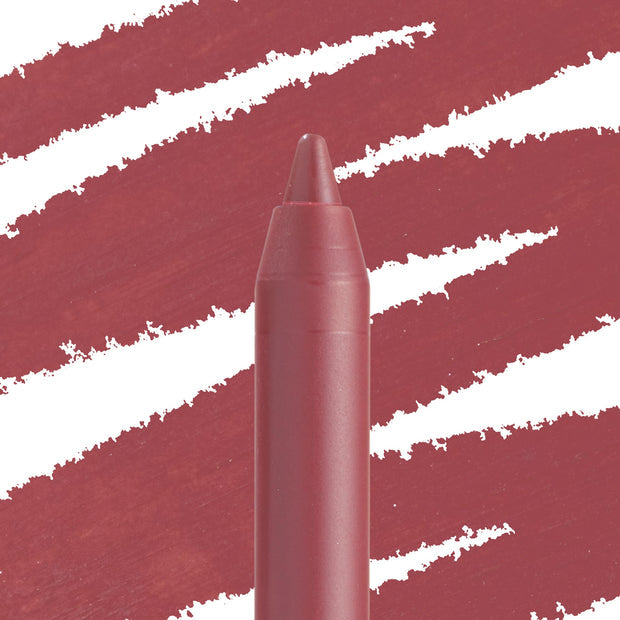 Colour pop Lippie Pencil
Smooth Glide-On Lip Liner Full Size