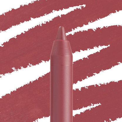 Colour pop Lippie Pencil
Smooth Glide-On Lip Liner Full Size