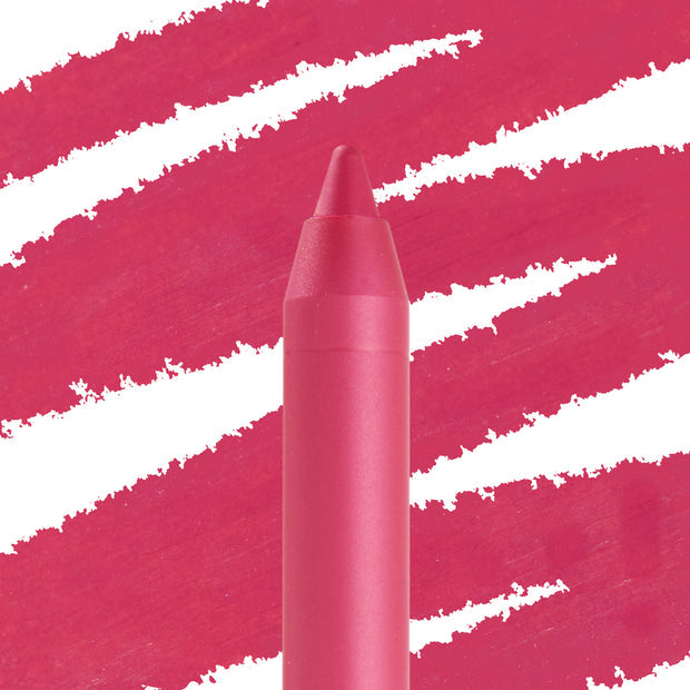 Colour pop Lippie Pencil
Smooth Glide-On Lip Liner Full Size