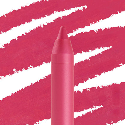 Colour pop Lippie Pencil
Smooth Glide-On Lip Liner Full Size
