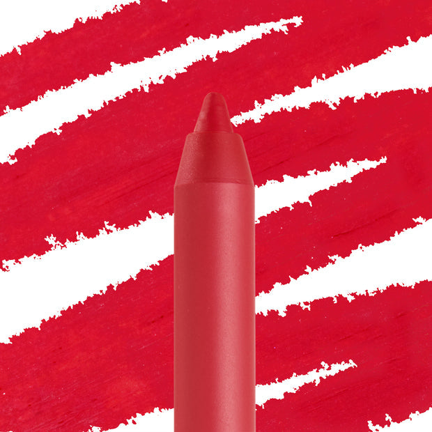 Colour pop Lippie Pencil
Smooth Glide-On Lip Liner Full Size