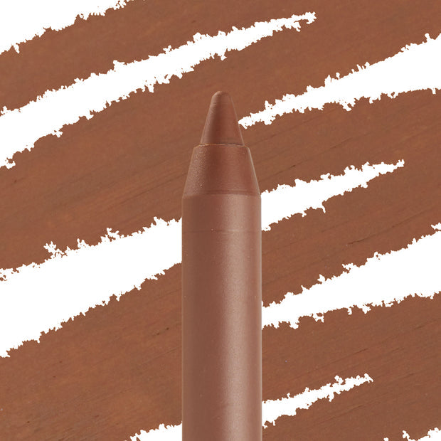 Colour pop Lippie Pencil
Smooth Glide-On Lip Liner Full Size