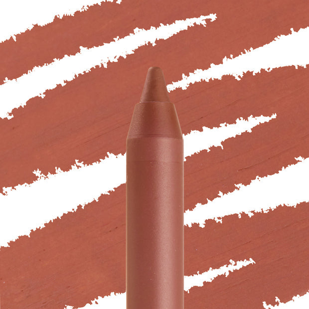 Colour pop Lippie Pencil
Smooth Glide-On Lip Liner Full Size
