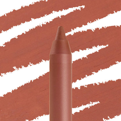 Colour pop Lippie Pencil
Smooth Glide-On Lip Liner Full Size