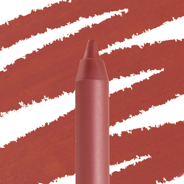 Colour pop Lippie Pencil
Smooth Glide-On Lip Liner Full Size