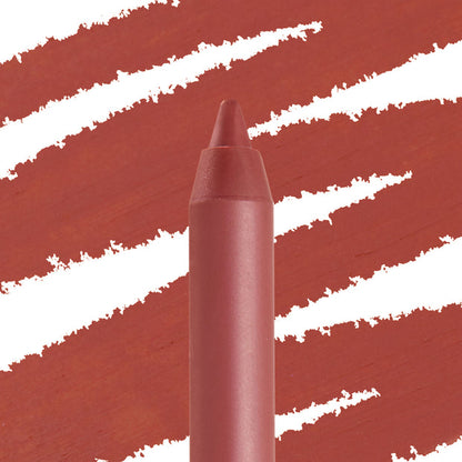 Colour pop Lippie Pencil
Smooth Glide-On Lip Liner Full Size