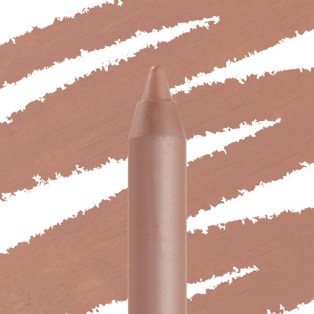 Colour pop Lippie Pencil
Smooth Glide-On Lip Liner Full Size