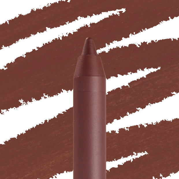 Colour pop Lippie Pencil
Smooth Glide-On Lip Liner Full Size