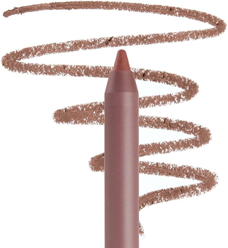 Colour pop Lippie Pencil
Smooth Glide-On Lip Liner Full Size