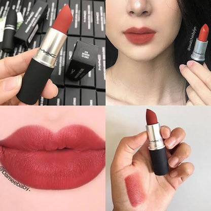 MAC Cosmetics Lipstick Full Size
