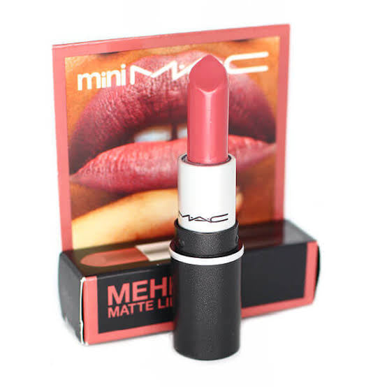 Mac Mini Lipstick