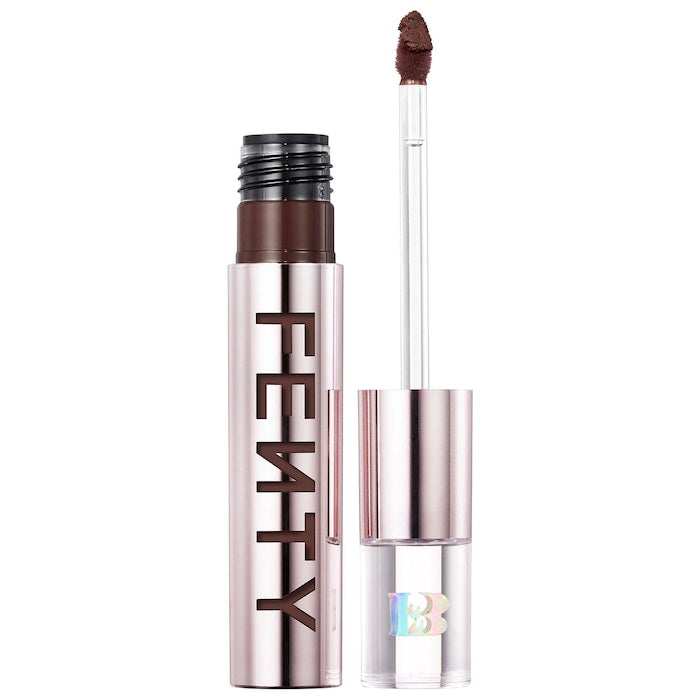 Fenty Beauty by Rihanna
Fenty Icon Velvet Liquid Lipstick