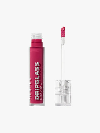 Morphe
Dripglass Glazed High Shine Lip Gloss