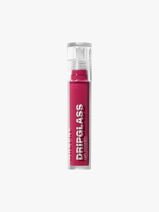 Morphe
Dripglass Glazed High Shine Lip Gloss