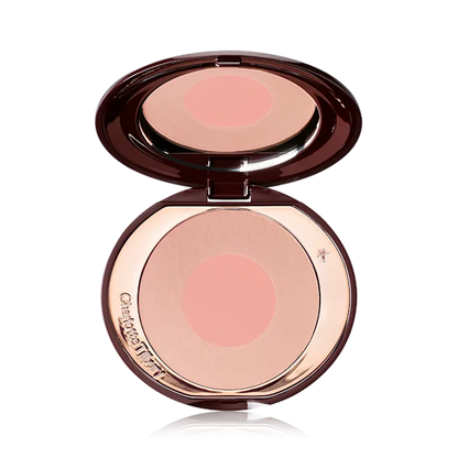 Charlotte Tilbury 
Cheek to Chic Blush