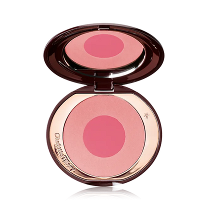 Charlotte Tilbury 
Cheek to Chic Blush