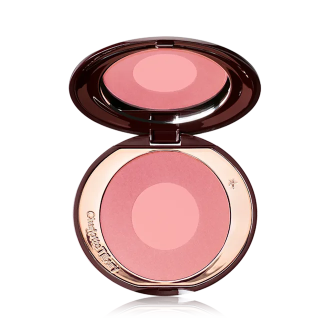 Charlotte Tilbury 
Cheek to Chic Blush