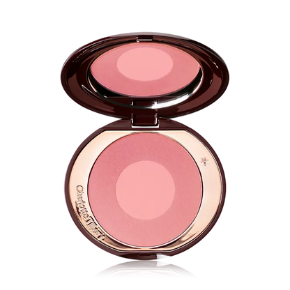 Charlotte Tilbury 
Cheek to Chic Blush