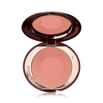 Charlotte Tilbury 
Cheek to Chic Blush