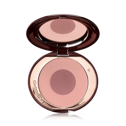 Charlotte Tilbury 
Cheek to Chic Blush
