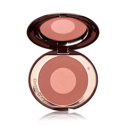 Charlotte Tilbury 
Cheek to Chic Blush